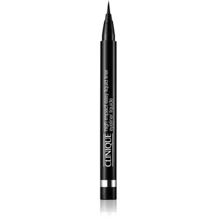 Clinique, High Impact Easy Liquid Liner, Eyeliner W Płynie, 01 Black - Eyelinery - miniaturka - grafika 1