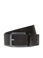 Paski - Tommy Hilfiger Pasek Męski Tjm Adj. Belt 4.0 AM0AM12270 Brązowy - miniaturka - grafika 1
