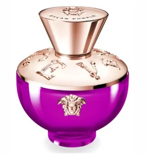 Versace Pour femme Dylan Purple woda perfumowana 100ml TESTER - Wody i perfumy damskie - miniaturka - grafika 1