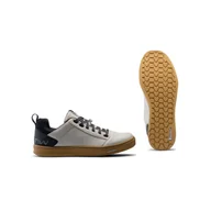Buty rowerowe - Buty rowerowe enduro bmx meskie NORTHWAVE Tailwhip biały - miniaturka - grafika 1