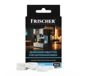 Akcesoria i części do ekspresów do kawy - Frischer FRISCHER7 - miniaturka - grafika 1