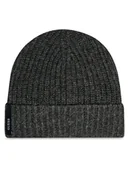 Czapki męskie - Guess Czapka AM5025 POL01 Szary - miniaturka - grafika 1