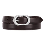Paski - Pasek damski Gino Rossi BLYL24010-SLV - miniaturka - grafika 1