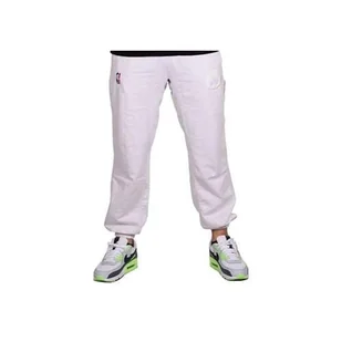 Spodnie sportowe męskie Nike Nba Boston Celtics Dri-fit Standard Issue - Spodnie sportowe męskie - miniaturka - grafika 1