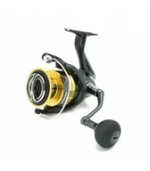 Kołowrotki - Kołowrotek Shimano Sahara C5000 Xg Fj 4Bb+1Rb - miniaturka - grafika 1