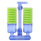 Filtry akwariowe i akcesoria - Xinyou Xy-2882 - Filtr Gąbkowy Biologiczny Dwustronny - miniaturka - grafika 1