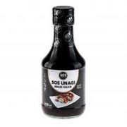 Kuchnie świata - Asia Kitchen Sos unagi do sushi (do węgorza) 200 ml - miniaturka - grafika 1