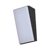 Lampy ogrodowe - Kinkiet zewnętrzny Fama 4K OWL-7061-4K - Italux - miniaturka - grafika 1