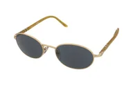 Okulary przeciwsłoneczne - Okulary przeciwsłoneczne Persol Ida PO1018S 1129/R5 - miniaturka - grafika 1