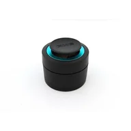 Zapachy samochodowe - Odświeżacz powietrza AXE Gel Can Air Freshener ICE CHILL - miniaturka - grafika 1