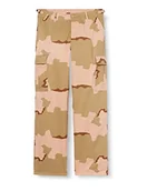 Spodnie męskie - Mil-Tec Spodnie męskie pustynne - miniaturka - grafika 1