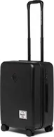 Walizki - Walizka kabinowa Herschel Heritage 54 cm Black - miniaturka - grafika 1