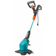 Podkaszarki - Wykaszarka elektryczna 400 W Gardena - miniaturka - grafika 1