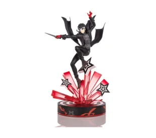 First 4 Figures Persona 5 - Joker - Gadżety dla graczy - miniaturka - grafika 1