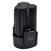 Akumulatory do elektronarzędzi - Dedra Akumulator DED78745 1.5Ah 12V DED78745 - miniaturka - grafika 1