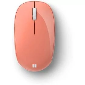 Microsoft Bluetooth (RJN-00042) Pomarańczowa - Myszki - miniaturka - grafika 1