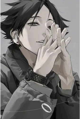 Plakat Anime Manga Haikyuu hy_019 A2 (custom)