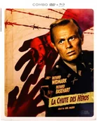 Filmy wojenne Blu-Ray - Time Limit - miniaturka - grafika 1