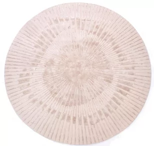Carpet Decor Dywan ręcznie tkany Radius Beige - Dywany - miniaturka - grafika 1