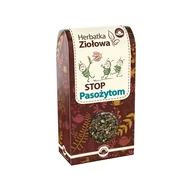 Herbata - NATURA WITA Natura Wita Herbatka Ziołowa Stop Pasożytom  80G - miniaturka - grafika 1