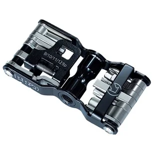 Klucz rowerowy PRO Mini Tool 20F Team PRTL0134 - Narzędzia rowerowe - miniaturka - grafika 1