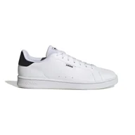 Sneakersy męskie - Męskie Sneakersy ADIDAS URBAN COURT IE0927 – Biały - miniaturka - grafika 1