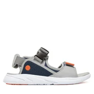 Buty dla chłopców - Sandały Gioseppo Danforth 74994-P3 Szary - miniaturka - grafika 1