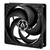 Chłodzenie procesora - Arctic Cooling Wentylator P12 PWM PST Value Pack 5szt Czarny 120mm - miniaturka - grafika 1