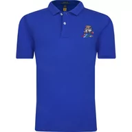 Koszulki dla chłopców - POLO RALPH LAUREN Polo | Regular Fit - miniaturka - grafika 1