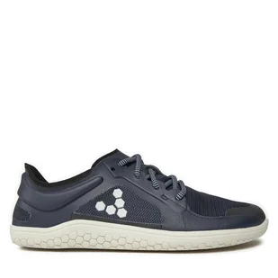 Sneakersy Vivo Barefoot Primus Lite III 209092-12 Granatowy - Sneakersy damskie - miniaturka - grafika 1