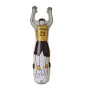 Manekiny wystawowe - BASKETBALL - Nadmuchiwany manekin 2,40 m - miniaturka - grafika 1