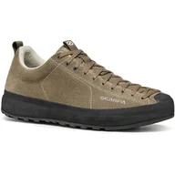 Buty trekkingowe damskie - Buty SCARPA Mojito Wrap - miniaturka - grafika 1