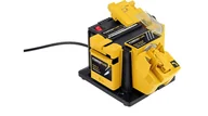 Tarcze do pił - Wielostronne ostrzenie POWERPLUS POWX1350 - miniaturka - grafika 1