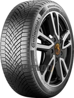 Opony całoroczne - Continental AllSeasonContact 2 195/60R18 96H - miniaturka - grafika 1