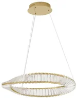 Lampy sufitowe - Lampa wisząca AURELIA Gold 9333061 - miniaturka - grafika 1