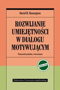 110/20 Rozwijanie umiejętnosci w dial Nowa - Psychologia - miniaturka - grafika 2