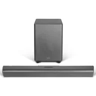 Soundbary - Edifier Soundbar B700 (szary) - miniaturka - grafika 1