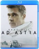 Filmy przygodowe Blu-Ray - Ad Astra - miniaturka - grafika 1