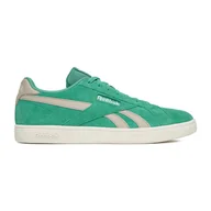 Sneakersy męskie - Obuwie sportowe Reebok CEO-COURT RETRO 100229951 - miniaturka - grafika 1
