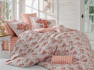 Pościel - Pościel bawełniana FLORA SOMON - miniaturka - grafika 1