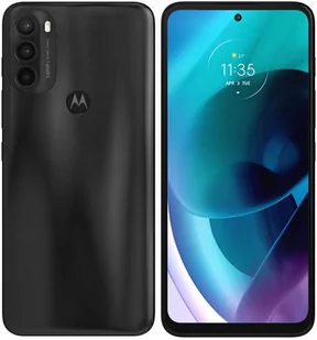 Motorola Moto G71 5G 6GB/128GB Dual Sim Czarny PAS20037PL - Telefony komórkowe - miniaturka - grafika 2