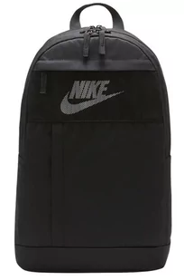 Nike PLECAK SZKOLNY SPORTOWY Elemental Backpack czarny DD0562 010_20210822215512 - Plecaki szkolne i tornistry - miniaturka - grafika 2