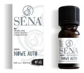 Aromaterapia - Sena Olejek Zapachowy Nowe Auto 8Ml - miniaturka - grafika 1