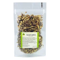 Zioła - MEDI-FLOWERY Korzeń sadźca 40g MEDI-FLOWERY 21MEDKORSA - miniaturka - grafika 1