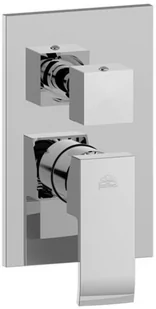 Paffoni ELLE EL019CR - Baterie wannowe i prysznicowe - miniaturka - grafika 1