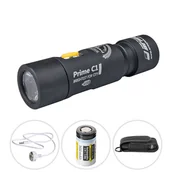 Latarki - INNY Lornetka Armytek Prime C1 XP-L Ciepły 980 lm (F05601SW) F05601SW - miniaturka - grafika 1