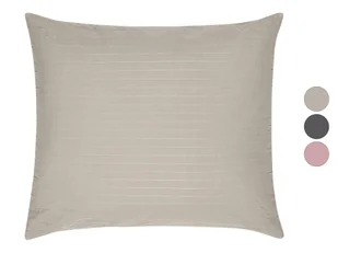 LIVARNO home Poszewka na poduszkę, 70 x 80 cm - Poszewki na poduszki LIVARNO home Poszewka na poduszkę, 70 x 80 cm - Poszewki na poduszki - miniaturka - grafika 1