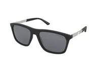 Okulary przeciwsłoneczne - Okulary przeciwsłoneczne Emporio Armani EA4237 5001/6G - miniaturka - grafika 1