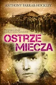Wywiady - Ostrze Miecza - miniaturka - grafika 1