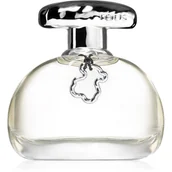 Wody i perfumy damskie - Tous Touch Luminous Gold Woman 50ml woda toaletowa - miniaturka - grafika 1